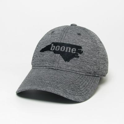 Legacy Men's Boone State of North Carolina Adjustable Hat