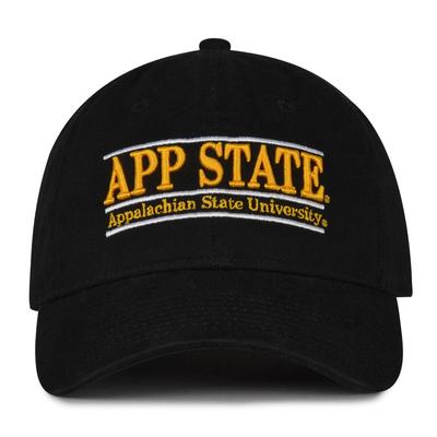 Appalachian State The Game App State Bar Hat