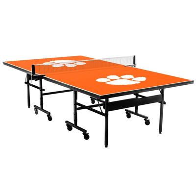 Clemson Classic Standard Table Tennis Table