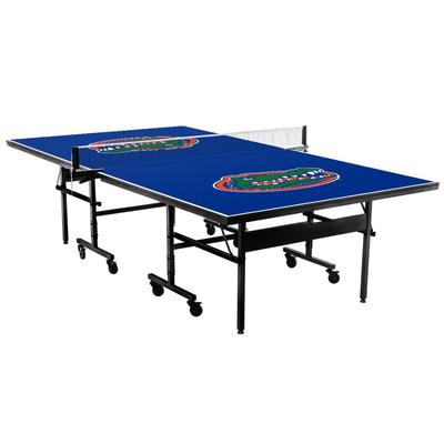 Florida Gators Classic Standard Table Tennis Table