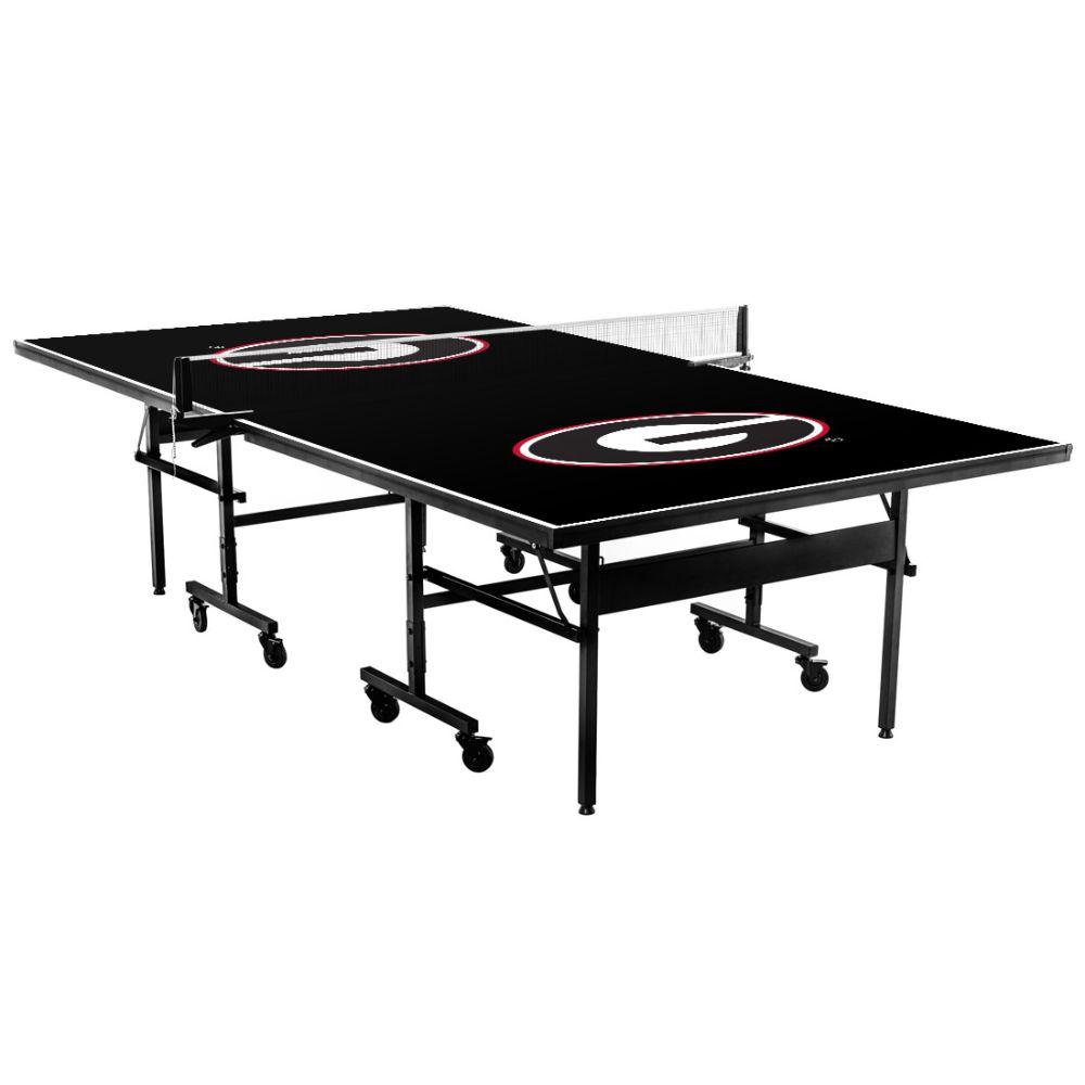  Georgia Classic Standard Table Tennis Table