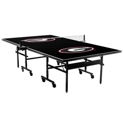 Georgia Classic Standard Table Tennis Table