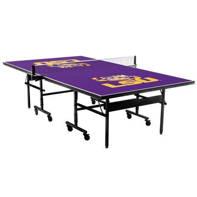 LSU Classic Standard Table Tennis Table