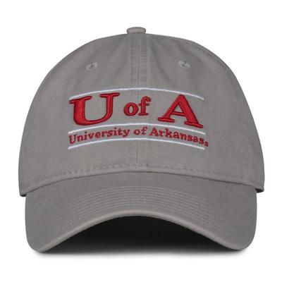 arkansas razorback digital camo hat
