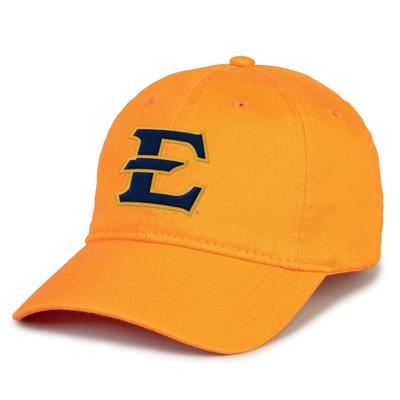 ETSU The Game E Logo Slide Adjustable Hat