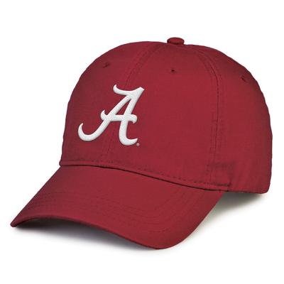 Alabama The Game Script A Slide Adjustable Hat