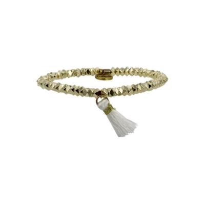 Erimish Gold Mav Stackable Bracelet