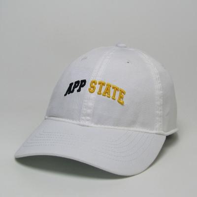 Appalachian State Legacy Women's Mini Arch Adjustable Hat