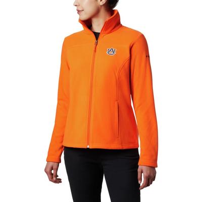 Auburn Columbia Give And Go Women's Jacket