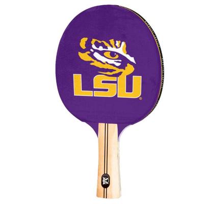 LSU Table Tennis Paddle