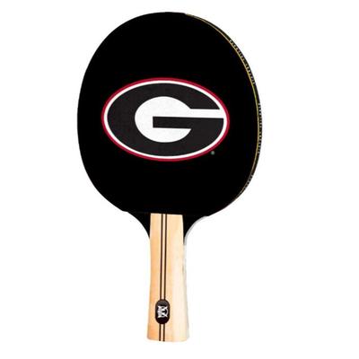 Georgia Table Tennis Paddle