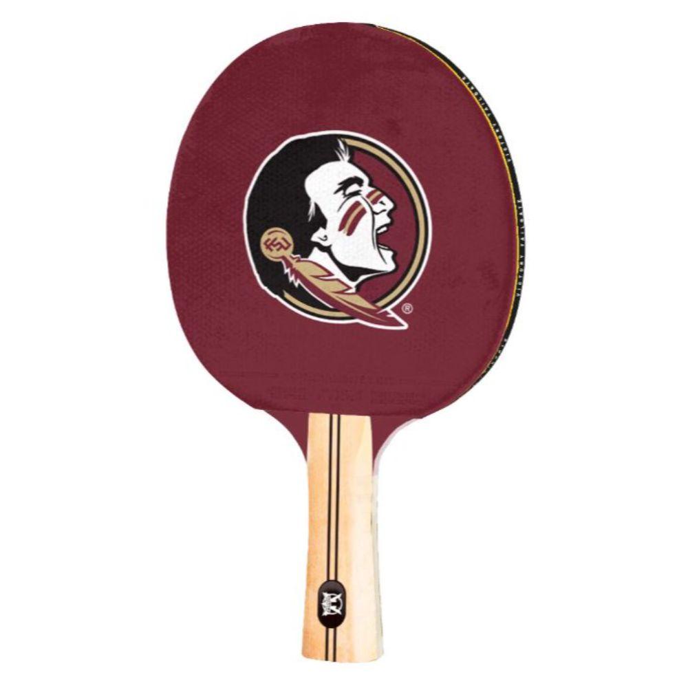  Florida State Table Tennis Paddle