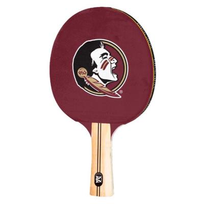 Florida State Table Tennis Paddle