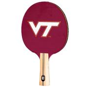  Virginia Tech Table Tennis Paddle