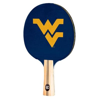 West Virginia Table Tennis Paddle
