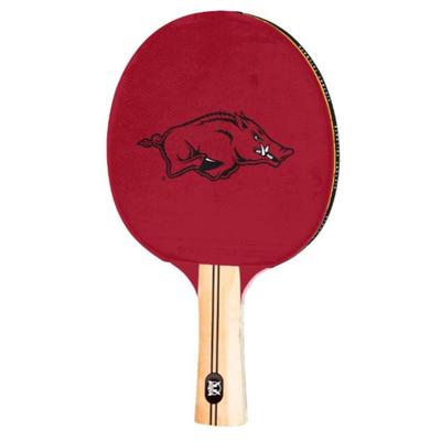 Arkansas Table Tennis Paddle