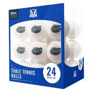  Florida Table Tennis Balls
