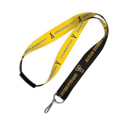 Appalachian State Breakaway Lanyard