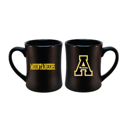 Appalachian State 16 oz Mountaineers Mug
