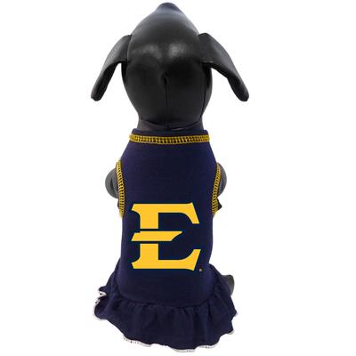 ETSU Cheer Dog Dress