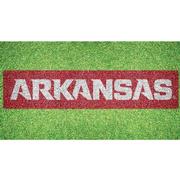  Arkansas Wordmark Lawn Stencil Kit