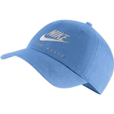 UNC Nike Men's H86 Futura Adjustable Hat
