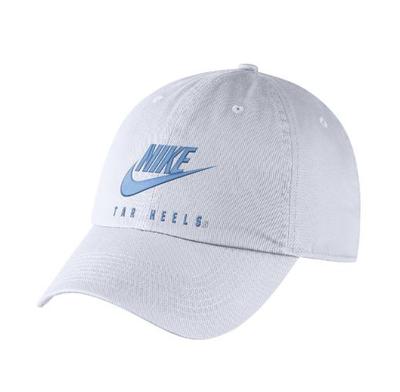 UNC Nike Men's H86 Futura Adjustable Hat