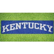  Kentucky Wordmark Lawn Stencil Kit