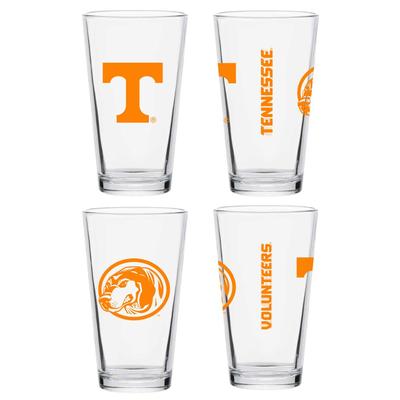Tennessee 16 oz Core Pint Glass