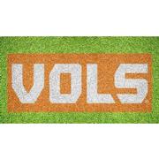  Tennessee Vols Wordmark Lawn Stencil Kit