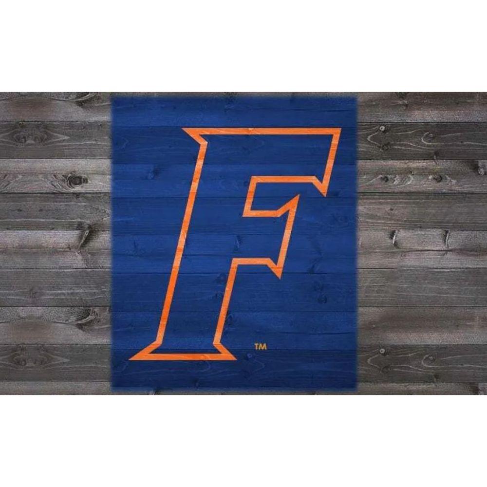 Florida F Logo Stencil Kit