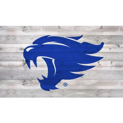 Kentucky Wildcat Stencil Kit