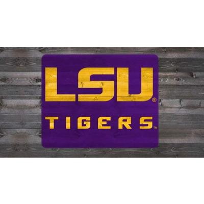 LSU Stencil Kit