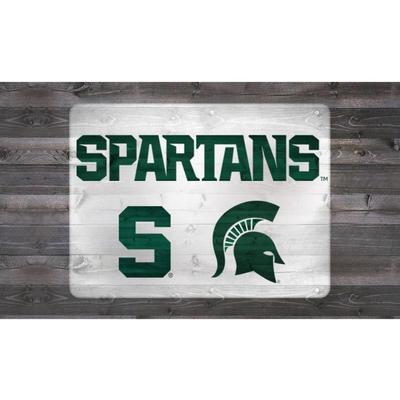 Michigan State Combo Stencil Kit