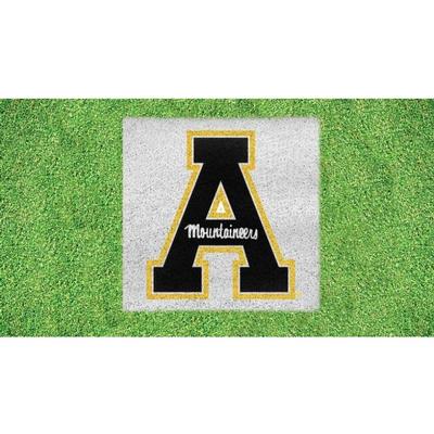 Appalachian State Lawn Stencil Kit