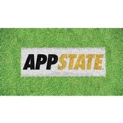  Appalachian State App State Lawn Stencil Kit