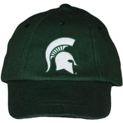 Michigan State Infant Ball Cap