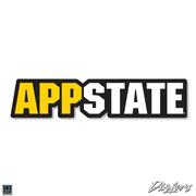  App State 2 