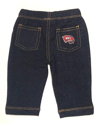 Western Kentucky Infant Jeans