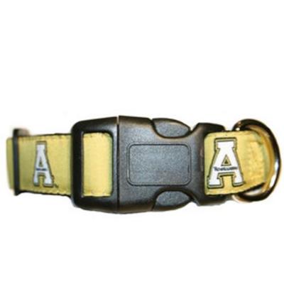 Appalachian State Dog Collar