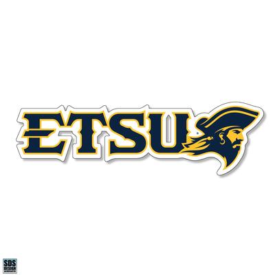 ETSU Bucs 6
