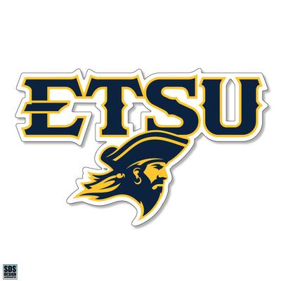 ETSU Bucs 6