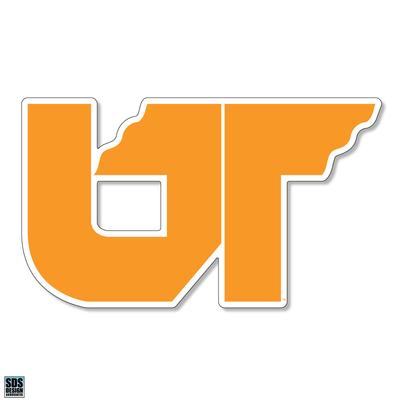 Tennessee UT 2