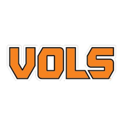 Tennessee Vols 2
