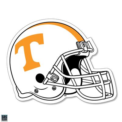 Tennessee Helmet 2