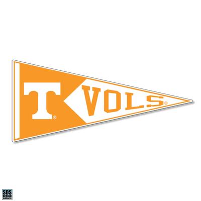 Tennessee Pennant 2