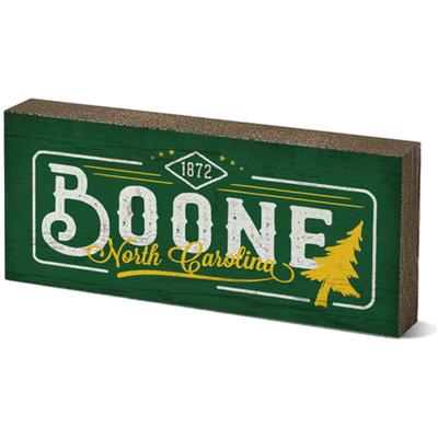 Legacy Boone Railway Mini Table Stick