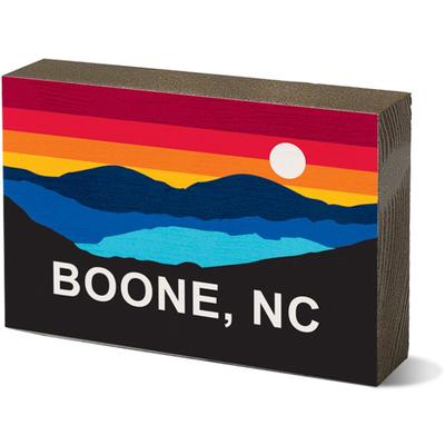 Legacy Boone Rectangle Horizon Block