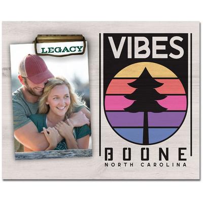 Legacy Boone Mento Departure Photo Holder