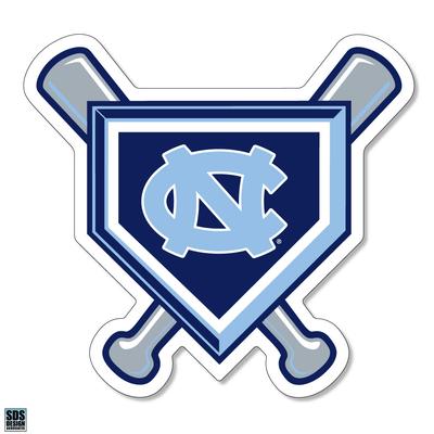 UNC Baseball 6